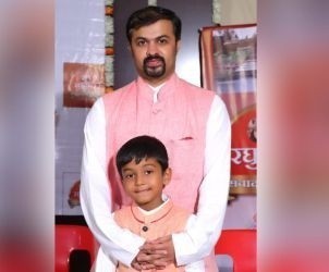 TAS Parent - Pranav_Kulkarni