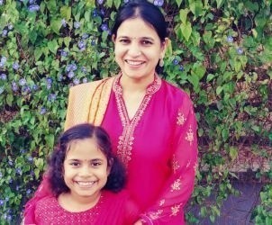 TAS Parent - Rashmi_Naik