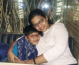 TAS Parent - Sonali_Balagaonkar