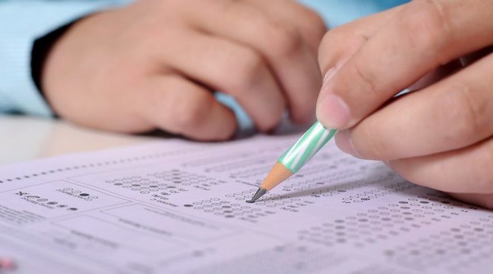 TAS exam tip