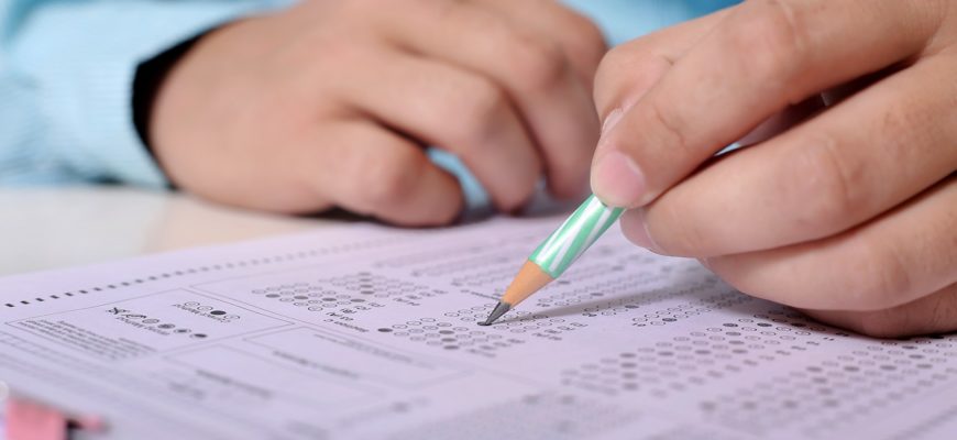 TAS exam tip