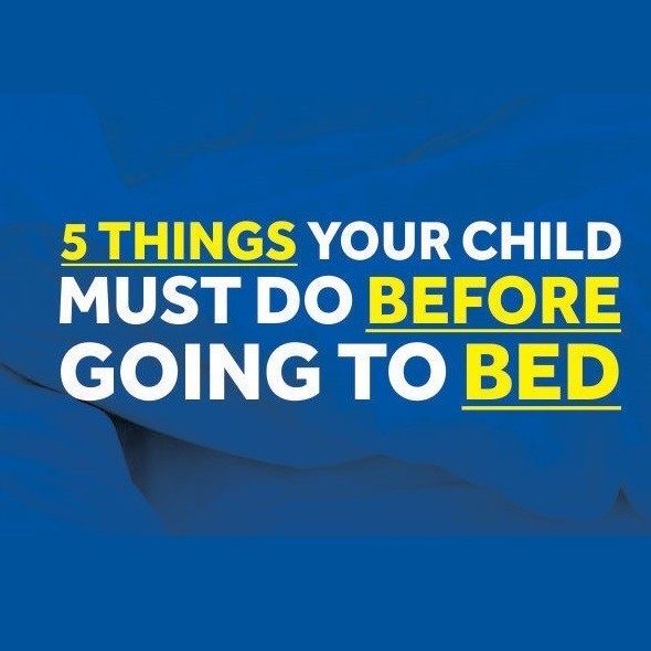 five things