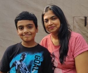 TAS Parent - Priya_Kamath