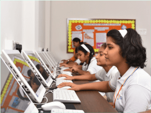 TAS Computer Science Department