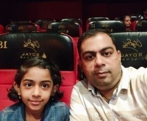 TAS Parent – Mr_gunjal