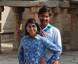 TAS Parent – Sachin_Pansare