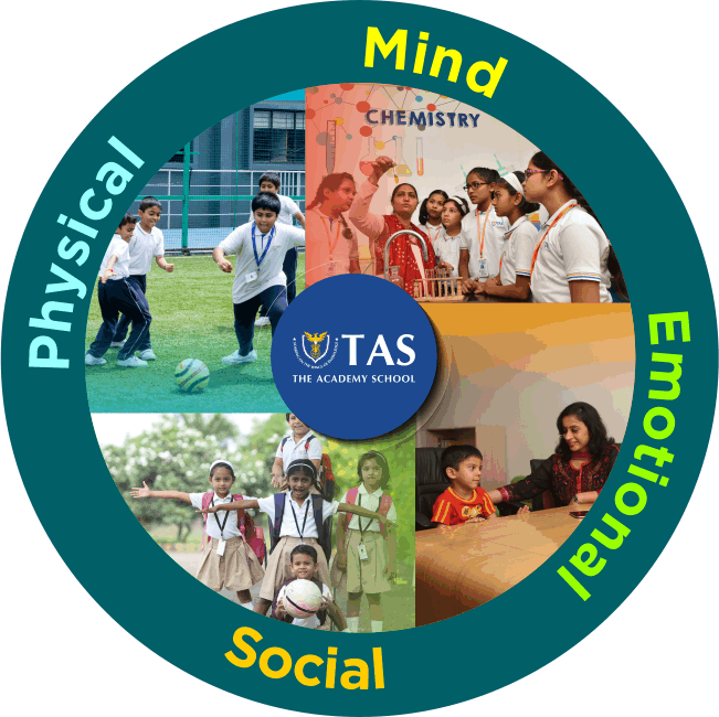 Holistic Development