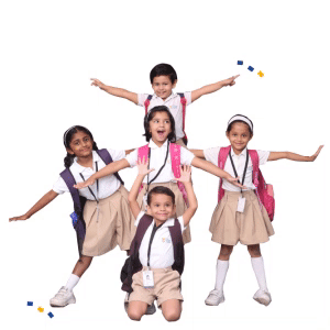 TAS India - Top Schools In Pimpri Chinchwad