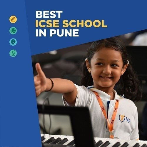 Best ICSE Schools in Pune
