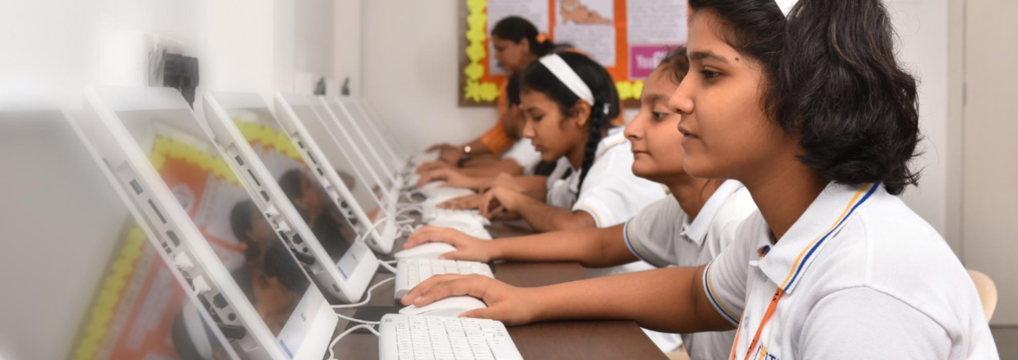 Best International School in Pune