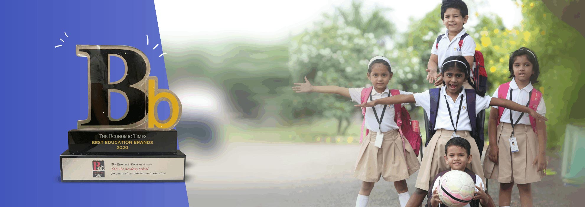 Best school in hinjewadi