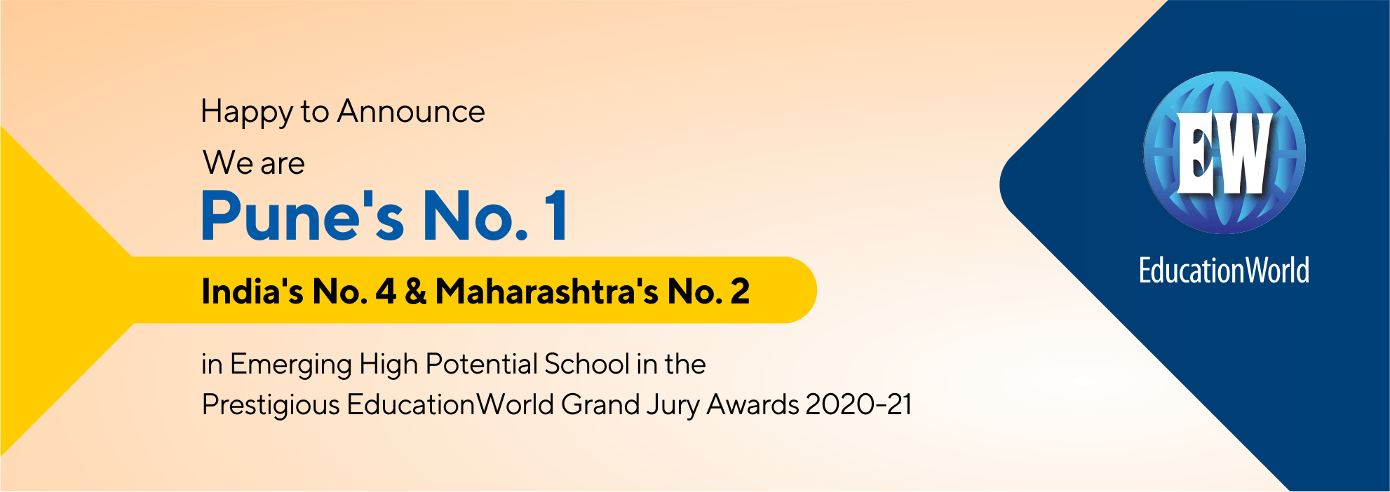 International School in Pune